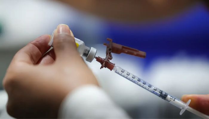 Vacina do Butantan não é aplicada em crianças nos postos de saúde
